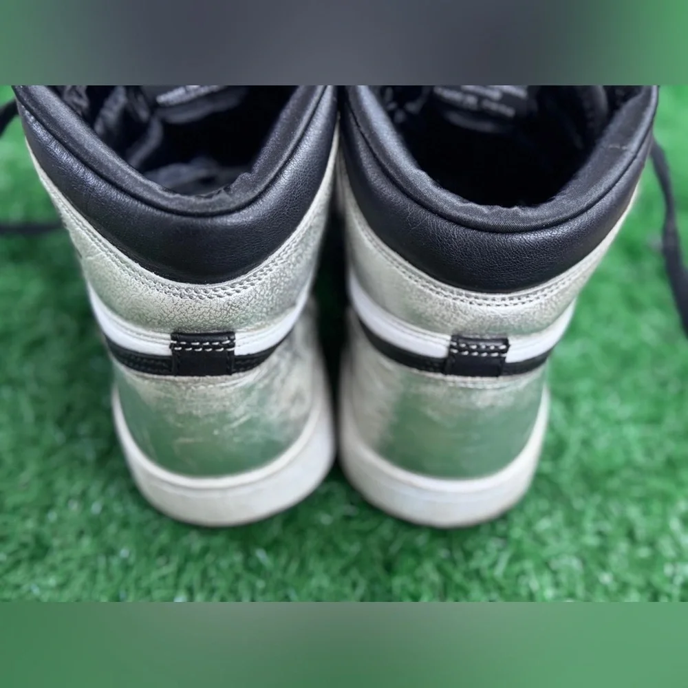 Nike very good
